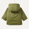 imageAmazon Essentials x Sofia Grainge Toddlers and Baby Boys WaterRepellent Rain JacketOlive
