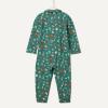 imageAmazon Essentials x Sofia Grainge Unisex Babies Footless Sleepsuit Pack of 2RedHoliday
