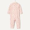 imageAmazon Essentials x Sofia Grainge Unisex Babies Footless Sleepsuit Pack of 2SheepTerracotta