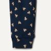 imageAmazon Essentials x Sofia Grainge Unisex Toddlers and Babies Pant ampamp Top SetNavy Little Bunnies