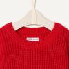 imageAmazon Essentials x Sofia Grainge Unisex Toddlers and Babies Pullover SweaterRed