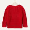 imageAmazon Essentials x Sofia Grainge Unisex Toddlers and Babies Pullover SweaterRed