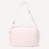 imageAmazon Essentials x Sofia Grainge Womens Diaper Tote BagPale Pink