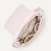 imageAmazon Essentials x Sofia Grainge Womens Diaper Tote BagPale Pink