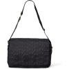 imageAmazon Essentials x Sofia Grainge Womens Diaper Tote BagBlack
