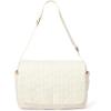 imageAmazon Essentials x Sofia Grainge Womens Diaper Tote BagIvory