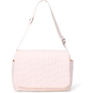 imageAmazon Essentials x Sofia Grainge Womens Diaper Tote BagPale Pink
