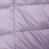 imageAmazon Essentials womens Lightweight WaterResistant Packable Hooded Puffer Coat Available in Plus SizeDusty Grape