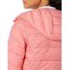 imageAmazon Essentials womens Lightweight WaterResistant Packable Hooded Puffer Coat Available in Plus SizePink