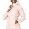 imageAmazon Essentials womens Lightweight WaterResistant Packable Hooded Puffer Coat Available in Plus SizeRose