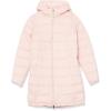 imageAmazon Essentials womens Lightweight WaterResistant Packable Hooded Puffer Coat Available in Plus SizeRose
