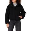 Black Teddy Sherpa