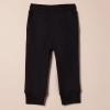 imageAmazon Essentials Boys Fleece Jogger SweatpantsBlack