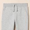 imageAmazon Essentials Boys Fleece Jogger SweatpantsMedium Grey Heather