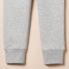 imageAmazon Essentials Boys Fleece Jogger SweatpantsMedium Grey Heather
