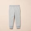 imageAmazon Essentials Boys Fleece Jogger SweatpantsMedium Grey Heather