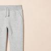 imageAmazon Essentials Boys Fleece Jogger SweatpantsMedium Grey Heather