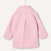 imageAmazon Essentials babygirls Wool Blend CoatPink