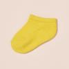imageAmazon Essentials unisexchild Cotton Low Cut Cushioned SockMulticolorHeather