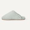 imageAmazon Essentials womens Fuzzy Plush SlippersMint Green