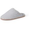 imageAmazon Essentials womens Fuzzy Plush SlippersGrey