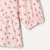 imageAmazon Essentials x Sofia Grainge Toddlers and Baby Girls 34 Sleeve Knit Top Pack of 2PinkSmall Ladybugs