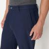 imageAmazon Essentials Mens ClassicFit Travel Stretch PantNavy
