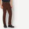 imageAmazon Essentials Mens Slim Fit 5 Pocket Corduroy PantRich Hazel