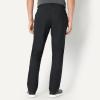 imageAmazon Essentials Mens SlimFit Travel Stretch PantBlack
