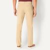 imageAmazon Essentials Mens SlimFit Travel Stretch PantKhaki Tan