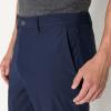 imageAmazon Essentials Mens SlimFit Travel Stretch PantNavy