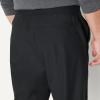 imageAmazon Essentials Mens Travel Stretch Jogger PantBlack