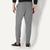 imageAmazon Essentials Mens Travel Stretch Jogger PantCharcoal