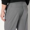imageAmazon Essentials Mens Travel Stretch Jogger PantCharcoal
