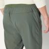 imageAmazon Essentials Mens Travel Stretch Jogger PantDark Green