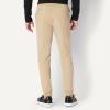 imageAmazon Essentials Mens Travel Stretch Jogger PantKhaki Tan