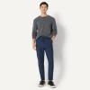 imageAmazon Essentials Mens Travel Stretch Jogger PantNavy