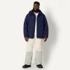 imageAmazon Essentials Mens Water Resistant 3 in 1 Snow JacketNavy