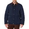 imageAmazon Essentials Mens Quilted Midweight JacketNavy