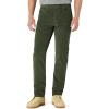 imageAmazon Essentials Mens Slim Fit 5 Pocket Corduroy PantDark Olive