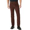 imageAmazon Essentials Mens Slim Fit 5 Pocket Corduroy PantRich Hazel