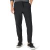 imageAmazon Essentials Mens Travel Stretch Jogger PantBlack