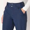 imageAmazon Essentials Womens MidRise WaterResistant Insulated Ski PantsNavy
