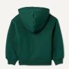 imageAmazon Essentials boys Sherpa Lined Hoodie SweatshirtDark Green