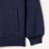 imageAmazon Essentials boys Sherpa Lined Hoodie SweatshirtNavy