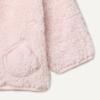 imageAmazon Essentials babyboys Hooded Sherpa JacketPale Pink