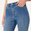 imageAmazon Essentials Womens High Stretch HighRise Skinny JeansMedium Blue