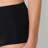 imageAmazon Essentials Womens Microfiber Boyshorts Boyshort ampamp High Waisted Boyshort Pack of 6Black