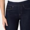 imageAmazon Essentials Womens Stretch Denim MidRise PullOn JeggingRinse