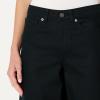 imageAmazon Essentials Womens Ultra Soft MidRise Wide Leg JeansBlack
